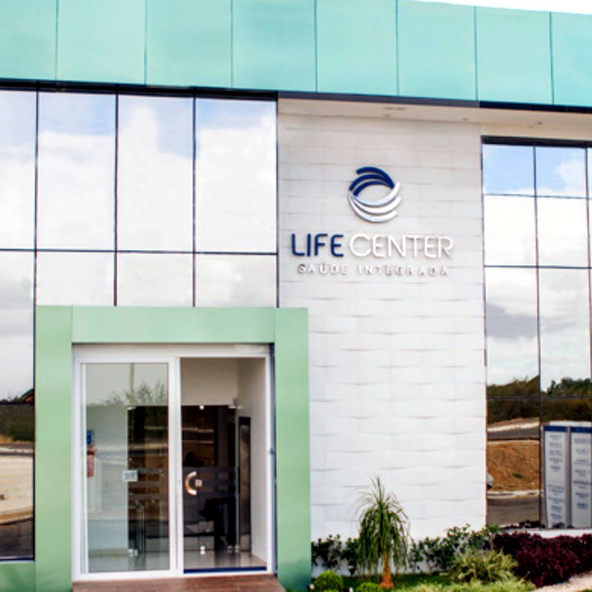 Life Center, Petrolina-PE